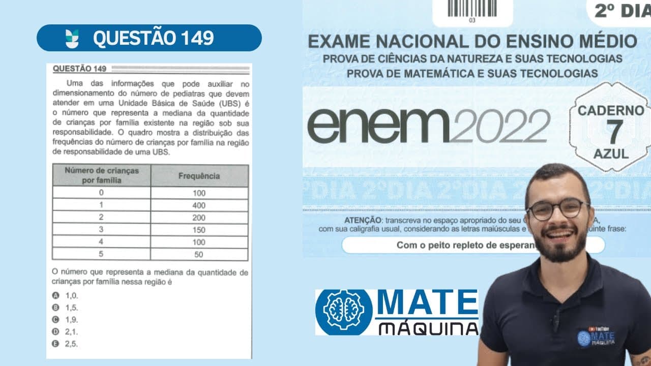 Thumbnail: Uma das informações que pode auxiliar no dimensionamento do número de pediatras que devem atender em