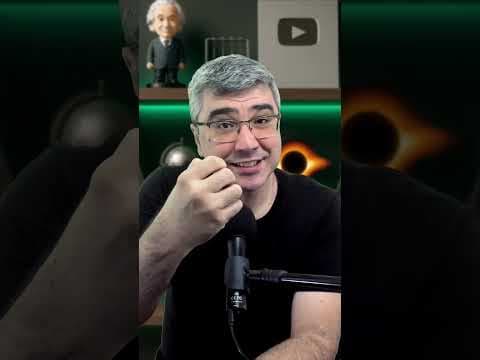 Thumbnail da aula: Papo de professor: Leis de Newton