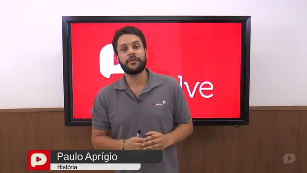 Thumbnail: Q.09-ENEM 2014-Ciências Humanas e suas tecnologias (Amarela)