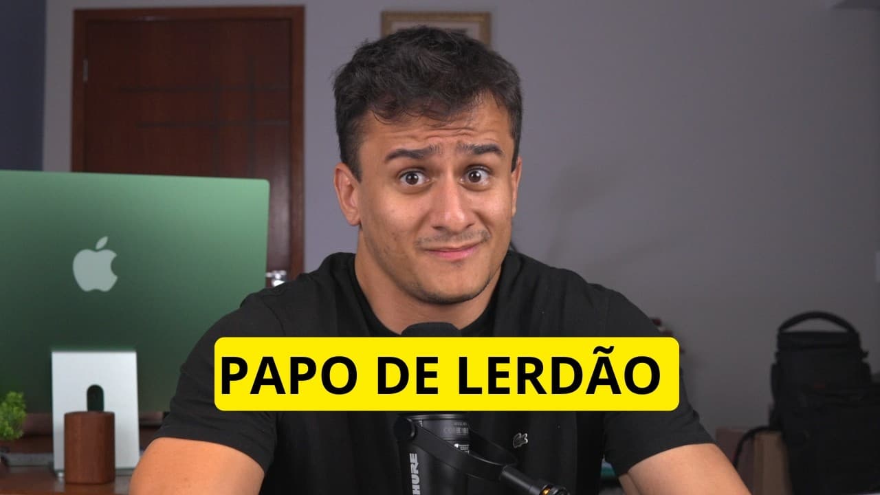 Thumbnail: Não existe concorrência???????????????????????????????