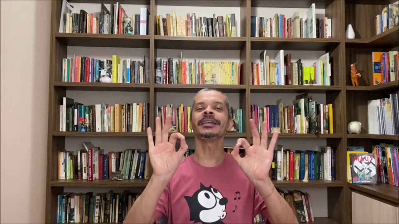 Thumbnail: Nova lista de obras literárias cobradas pela UNICAMP 2021: apresentação, dicas e brevíssima análise.