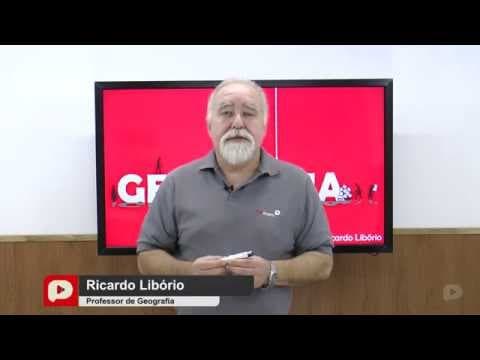 Thumbnail da aula: Geografia - Aspectos Populacionais da Europa