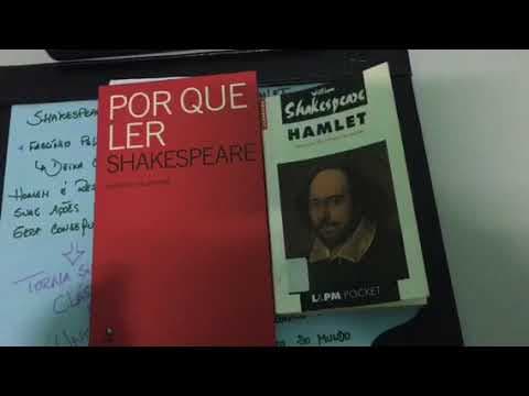 Thumbnail da aula: Hamlet, de W. Shakespeare UFRGS