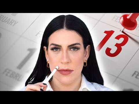 Thumbnail da aula: UMA SEMANA! 6 DICAS PARA RETA FINAL DO ENEM