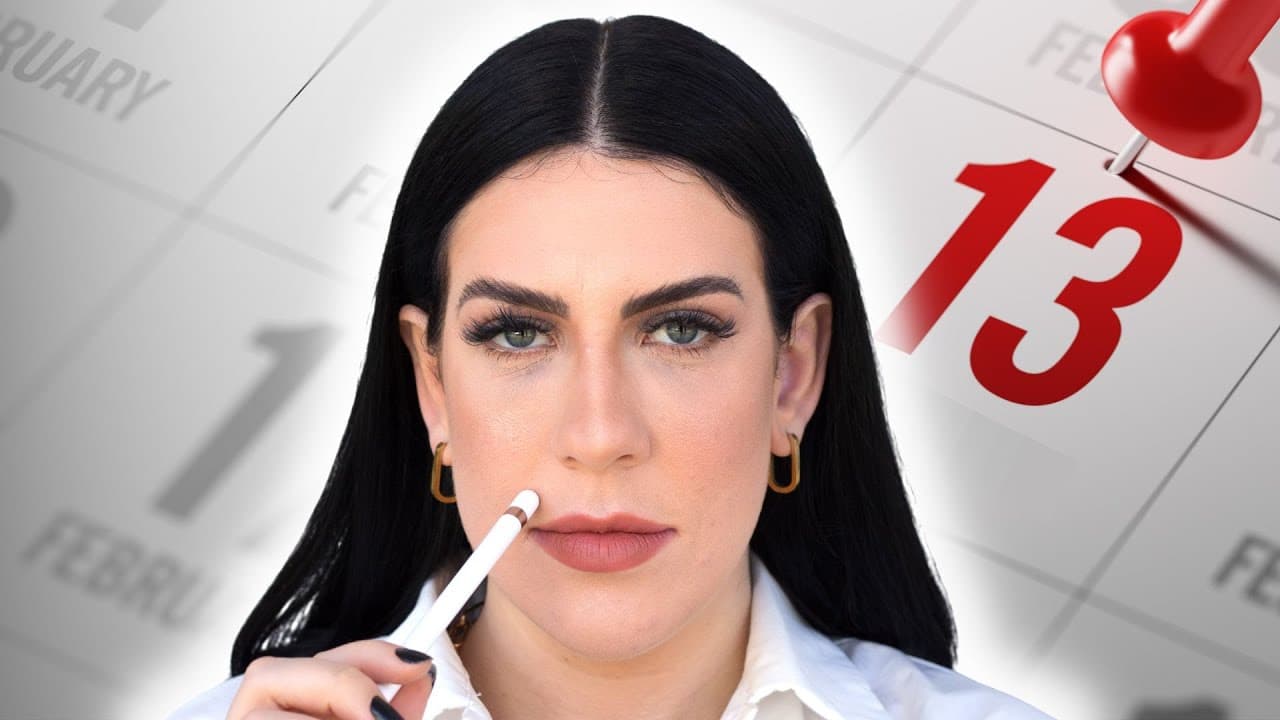 Thumbnail: UMA SEMANA! 6 DICAS PARA RETA FINAL DO ENEM