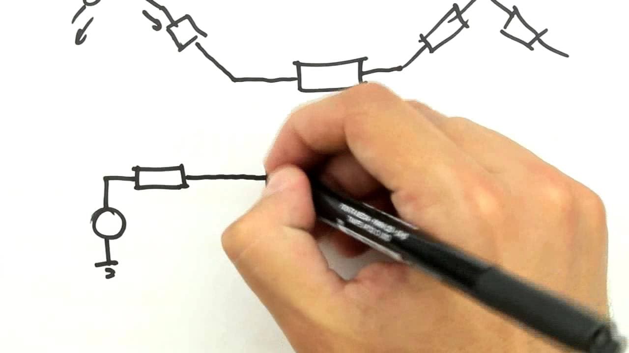 Thumbnail: Me Salva! TRI11 - Circuito Y-Y - Exemplo II
