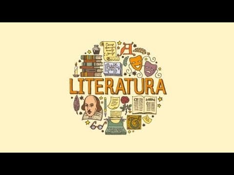Thumbnail da aula: [Uerj 2022] Correção do simulado de Literatura #Sonetos