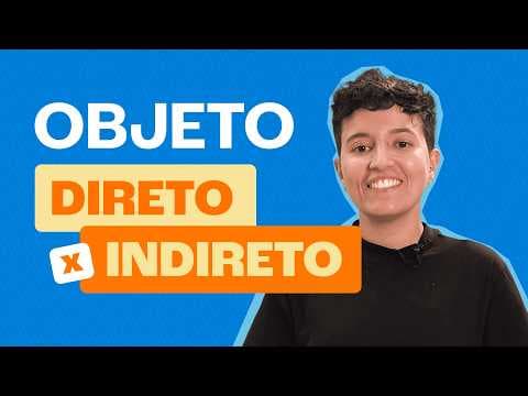 Thumbnail da aula: Transitividade verbal no ENEM: como não errar