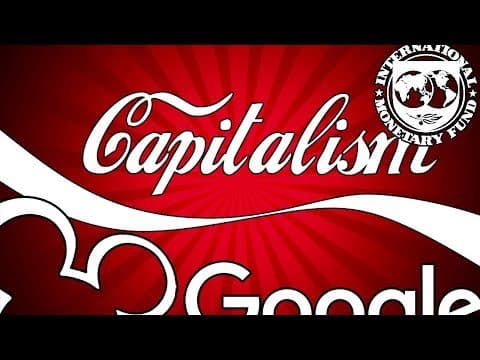 Thumbnail da aula: CAPITALISMO FINANCEIRO E MONOPOLISTA