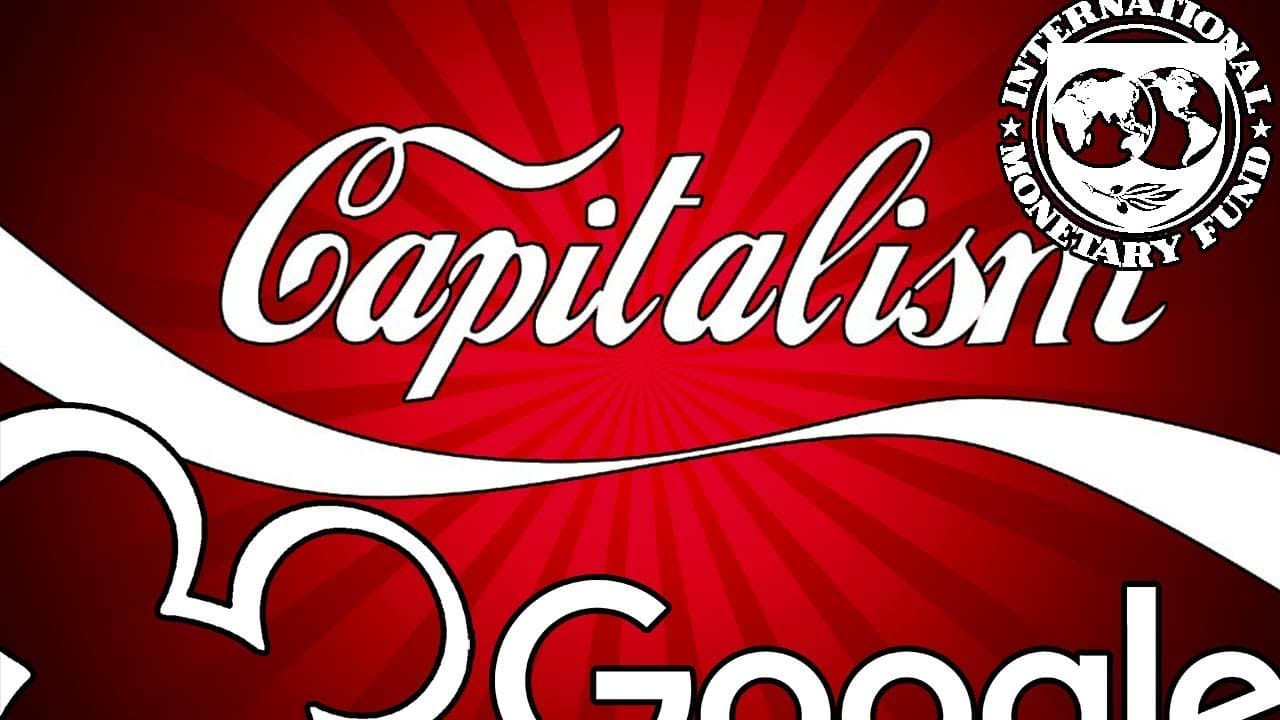 Thumbnail: CAPITALISMO FINANCEIRO E MONOPOLISTA