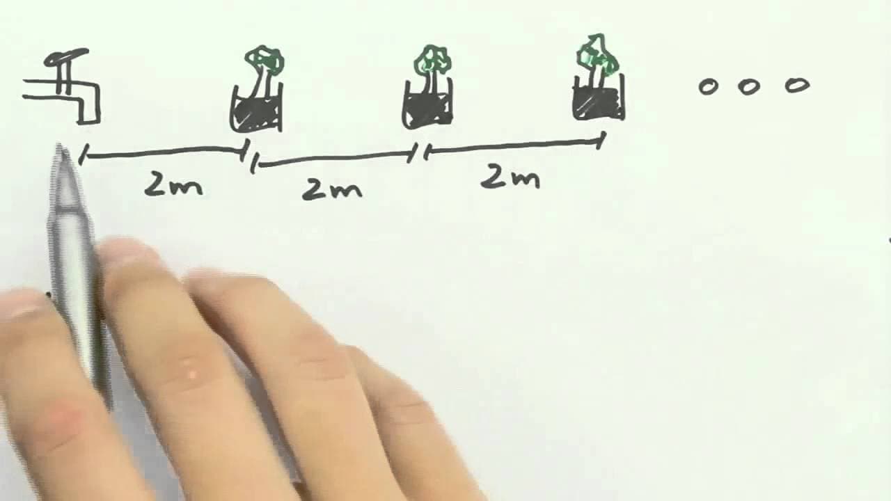 Thumbnail: Me Salva! As questões mais erradas de matemática do Simulado AppProva e Veja - Questão 3