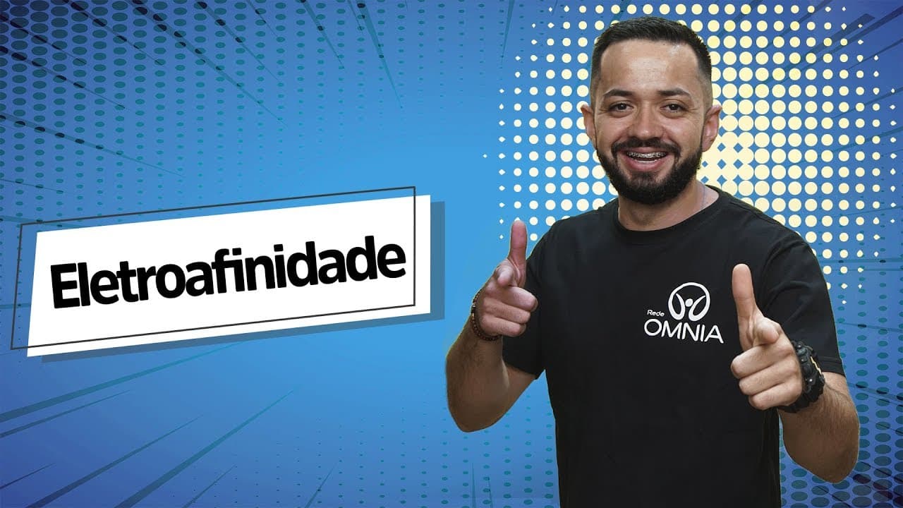 Thumbnail: Eletroafinidade - Brasil Escola
