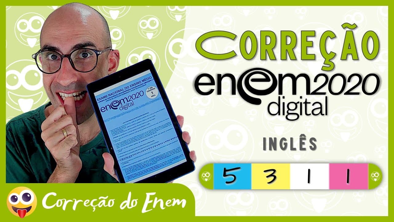 Thumbnail: [CORREÇÃO DO ENEM] Questão 5 (inglês) - Enem 2020 digital - Prova azul ▷ Women on U.S. currency
