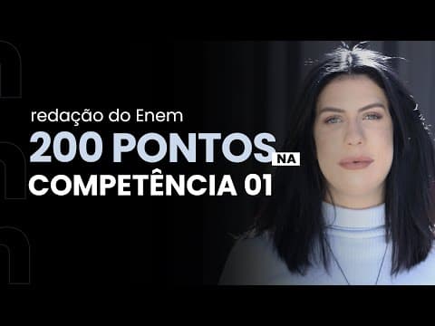 Thumbnail da aula: Como tirar total na competência 01 | Corretor, o que você quer de mim?