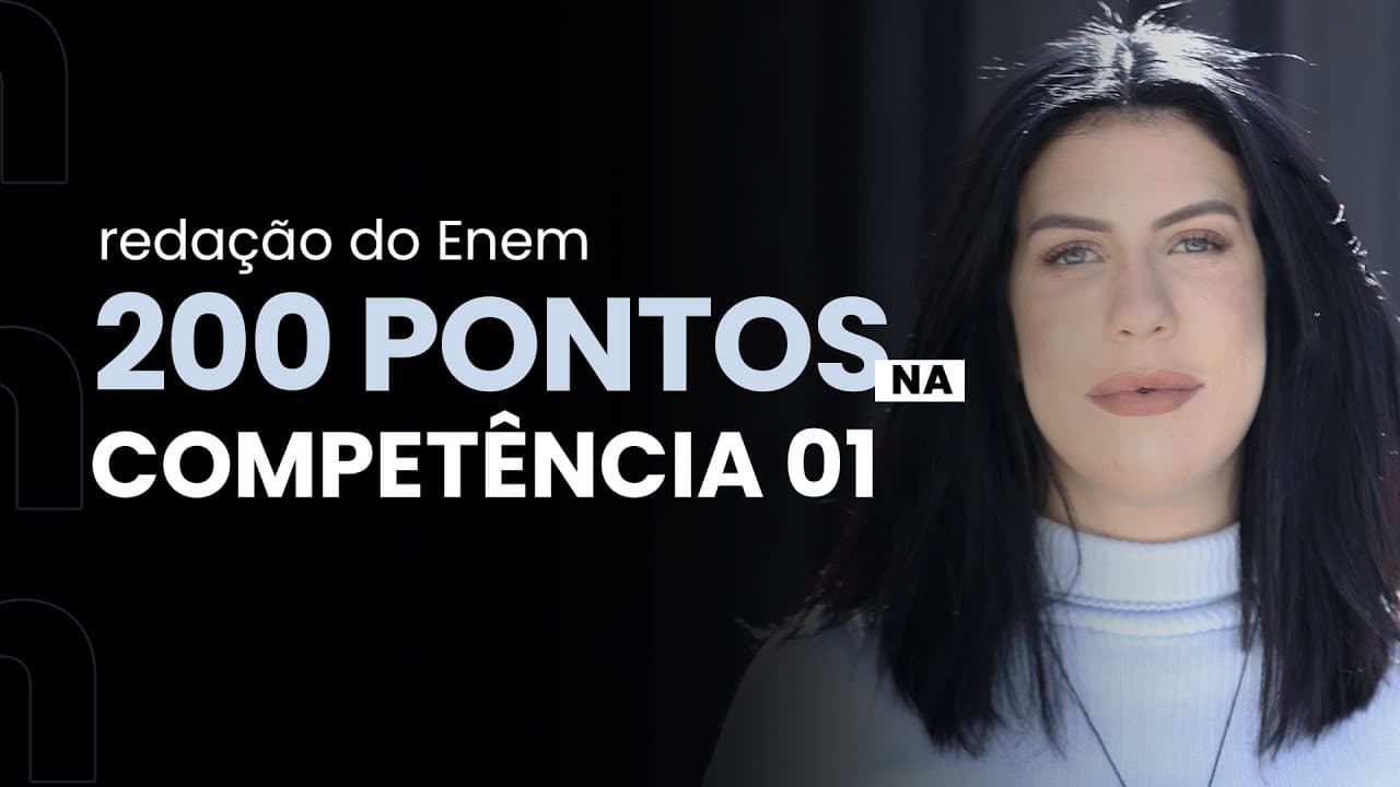 Thumbnail: Como tirar total na competência 01 | Corretor, o que você quer de mim?