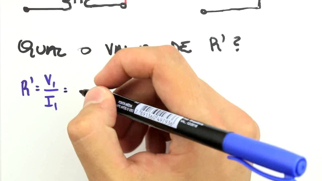 Thumbnail: Me Salva! TRA07 - Reflexão de Impedâncias