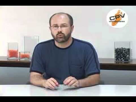 Thumbnail da aula: FGV Economia 2007 Geografia