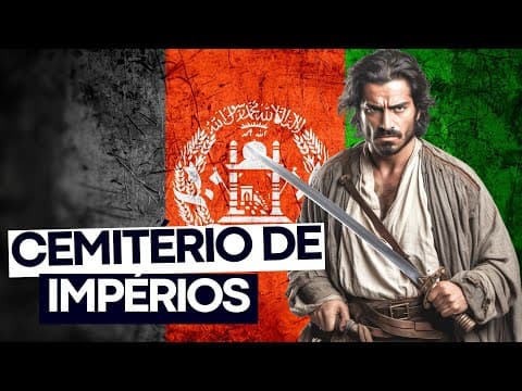 Thumbnail da aula: INGLATERRA, URSS E ESTADOS UNIDOS já PERDERAM | Geopolítica |