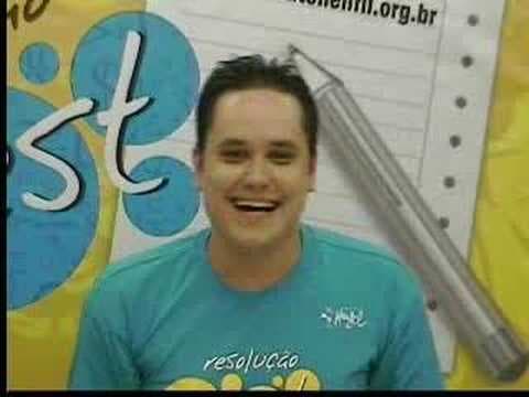 Thumbnail da aula: 16, 18 e 19 - FUVEST 2008 - 1ª Fase