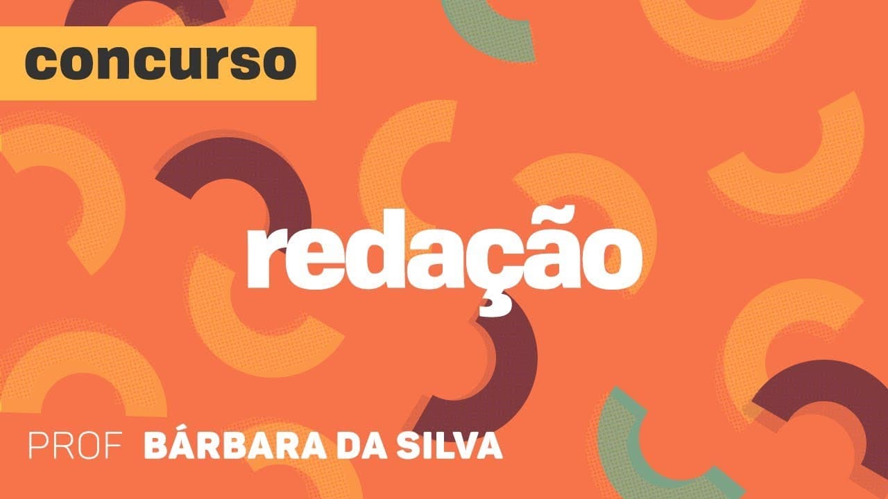 Thumbnail: Redação | Kultivi - Concisão no Parágrafo | CURSO GRATUITO