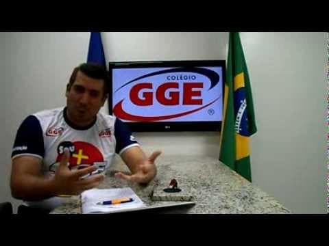 Thumbnail da aula: ENEM 2013: Comentário sobre as questões de Literatura