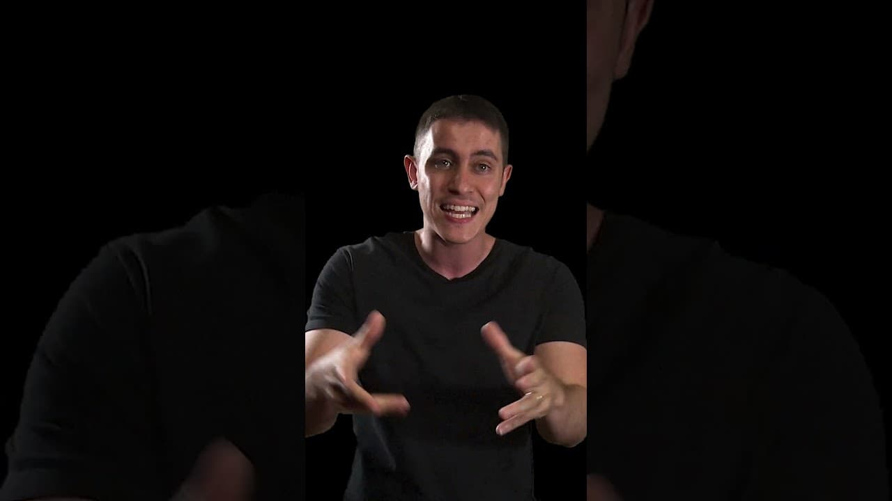 Thumbnail: Calcule qualquer raiz quadrada #shorts