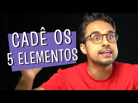 Thumbnail da aula: O CORRETOR SINCERÃO: Repertório Legitimado na Redação do ENEM