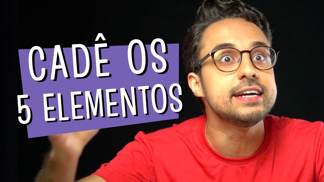 Thumbnail: O CORRETOR SINCERÃO: Repertório Legitimado na Redação do ENEM
