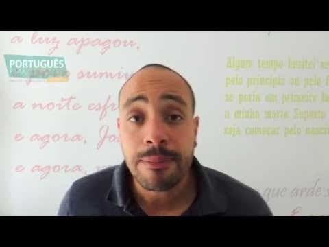 Thumbnail da aula: Literatura [Fuvest] - Português para Vestibular