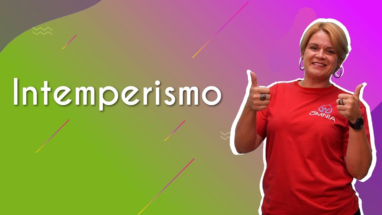 Thumbnail: Intemperismo - Brasil Escola