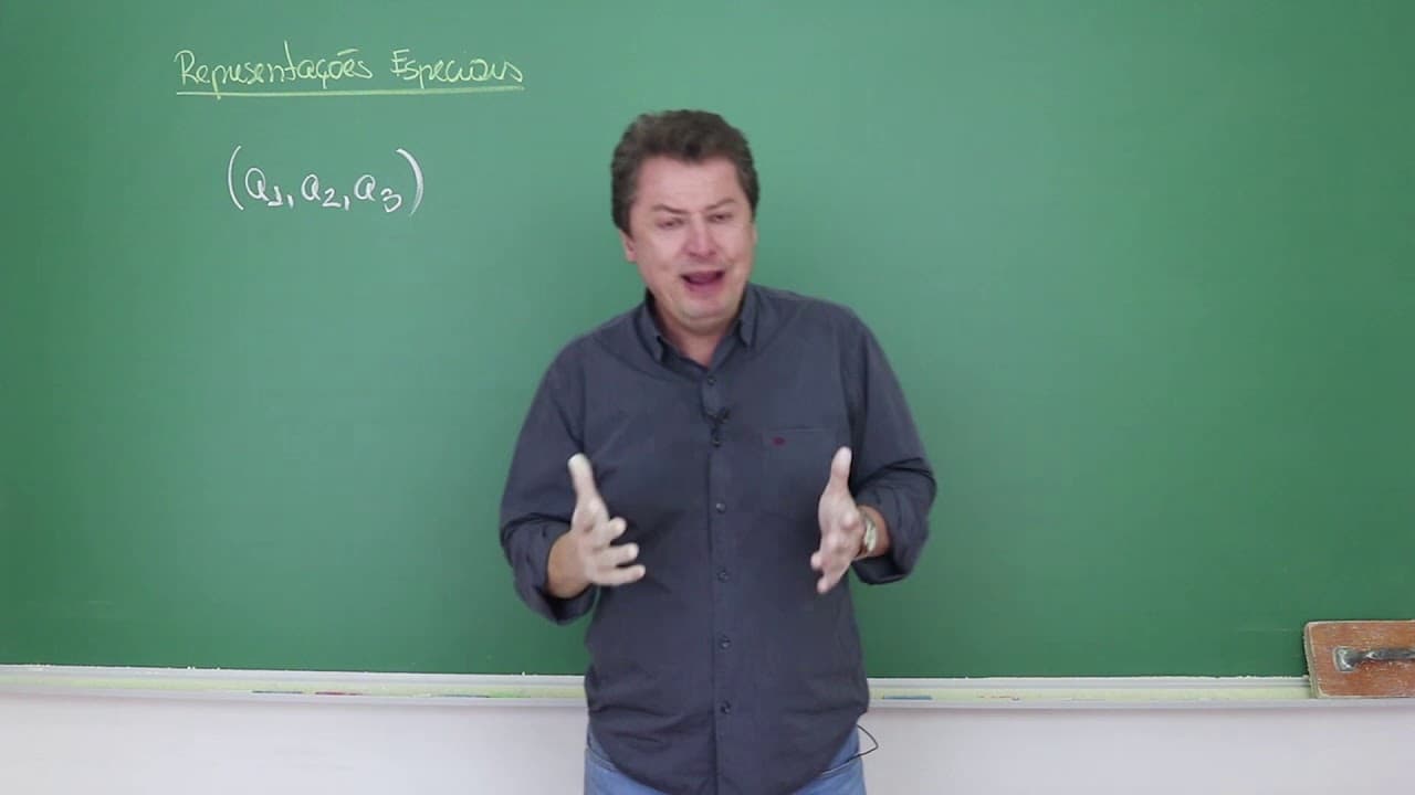 Thumbnail: SOMA DE INFINITOS TERMOS DE UMA P.G - [MATEMÁTICA PARA O ENEM]