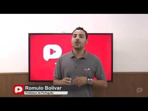Thumbnail da aula: Q.126-ENEM 2013-Codigos, Linguagens e suas tecnologias (Amarela)