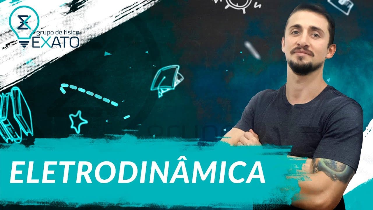 Thumbnail: RESOLVIDA - (UFMG) O gráfico a seguir mostra como varia a tensão elétrica em um resistor mantido ...