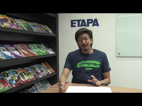 Thumbnail da aula: UNIFESP 2ª FASE - 2020 - Inglês - Prof. Breno - ETAPA Resolve