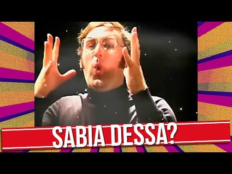 Thumbnail da aula: O QUE REALMENTE É COBRADO EM HUMANAS NO ENEM?