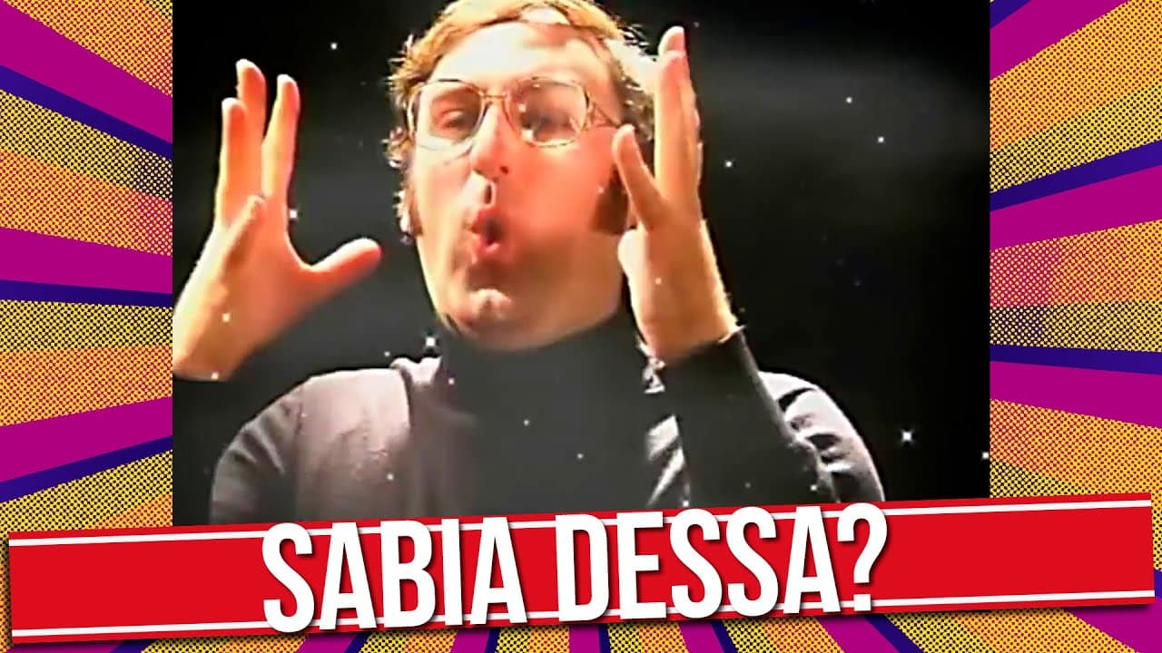 Thumbnail: O QUE REALMENTE É COBRADO EM HUMANAS NO ENEM?