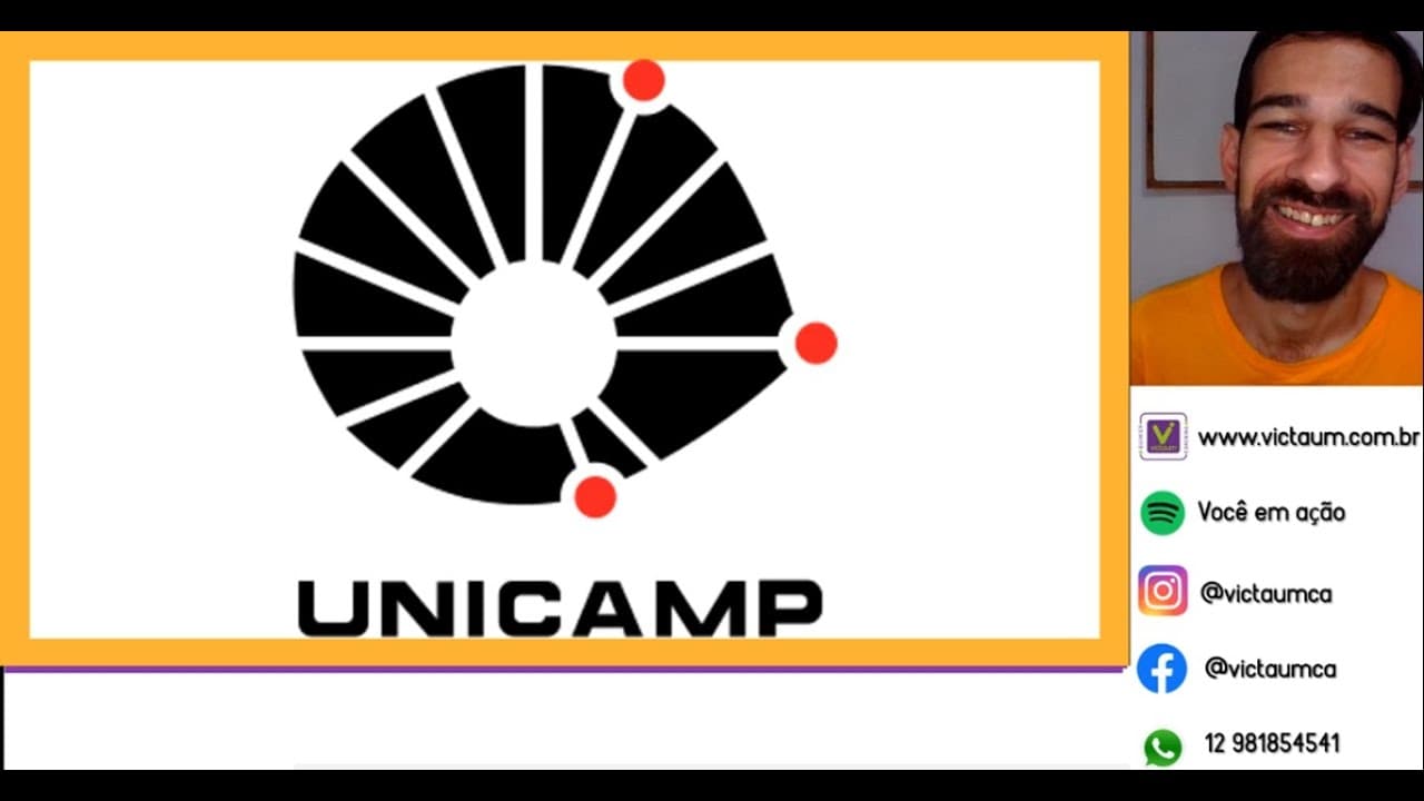 Thumbnail: Resolução UNICAMP/2020 (Densidade/eletroquímica)