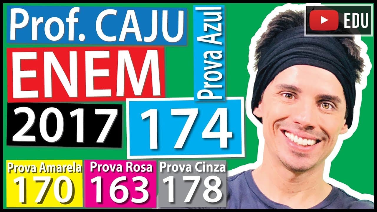 Thumbnail: [ENEM 2017] 174 📘 MEDIANA O gráfico apresenta a taxa de desemprego (em %) para o período de março