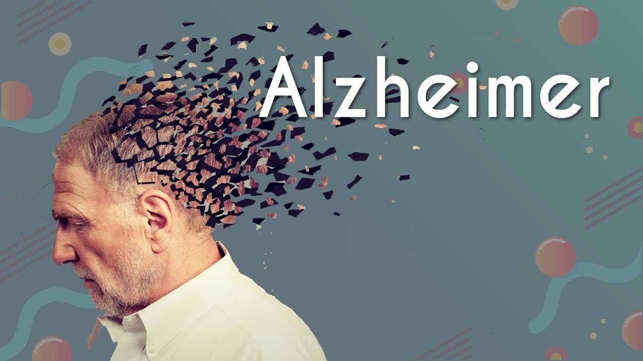 Thumbnail: Alzheimer - Brasil Escola