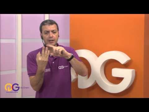 Thumbnail da aula: Geografia: Aquecimento Global - ENEM