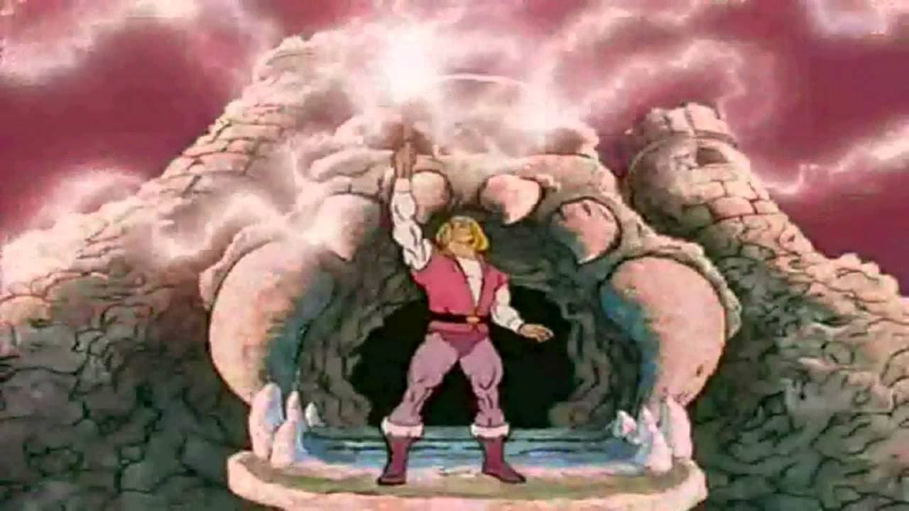 Thumbnail: PRÉ PROVA UFRGS 2014 - Dica do He-Man