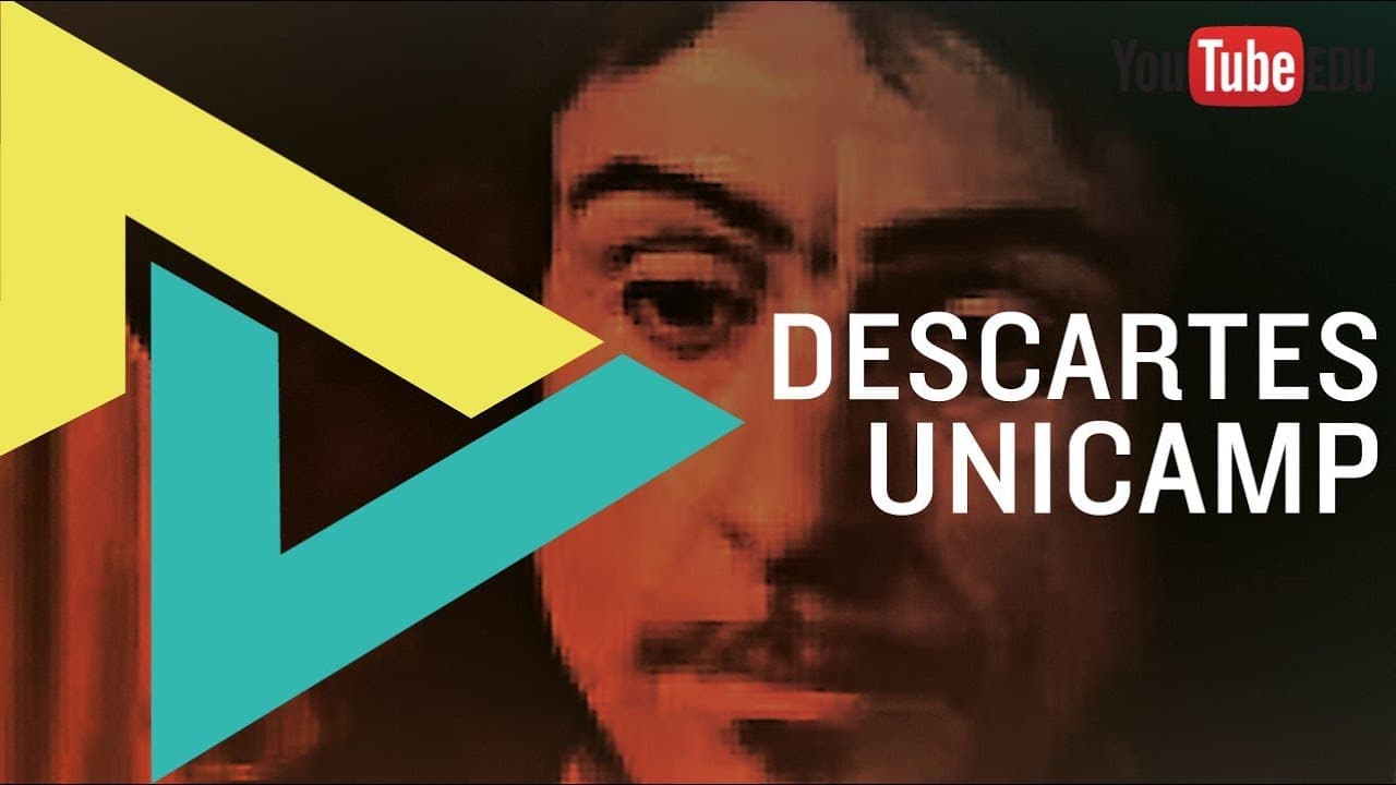 Thumbnail: DESCARTES na UNICAMP