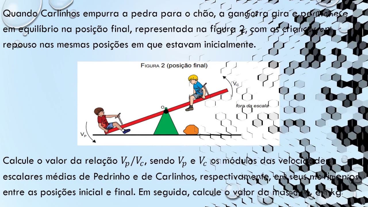 Thumbnail: UNESP - 2017 - [2ª Fase - Física] (Q 19)