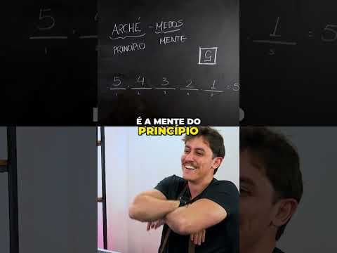 Thumbnail da aula: O homem mais genial que já existiu