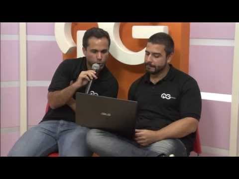 Thumbnail da aula: QG Debate - A Questão Palestina (Parte 3)
