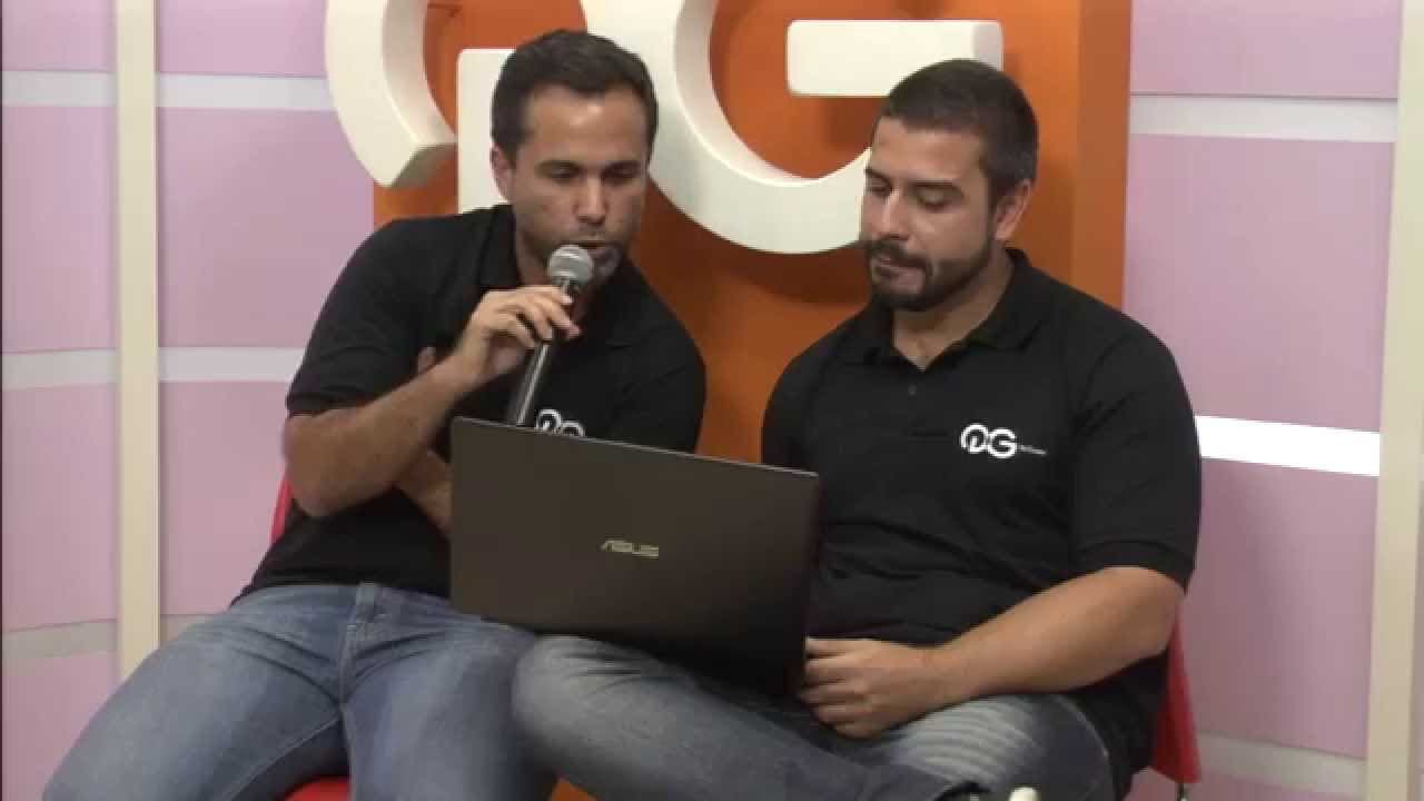 Thumbnail: QG Debate - A Questão Palestina (Parte 3)
