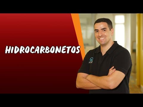 Thumbnail da aula: Hidrocarbonetos - Brasil Escola
