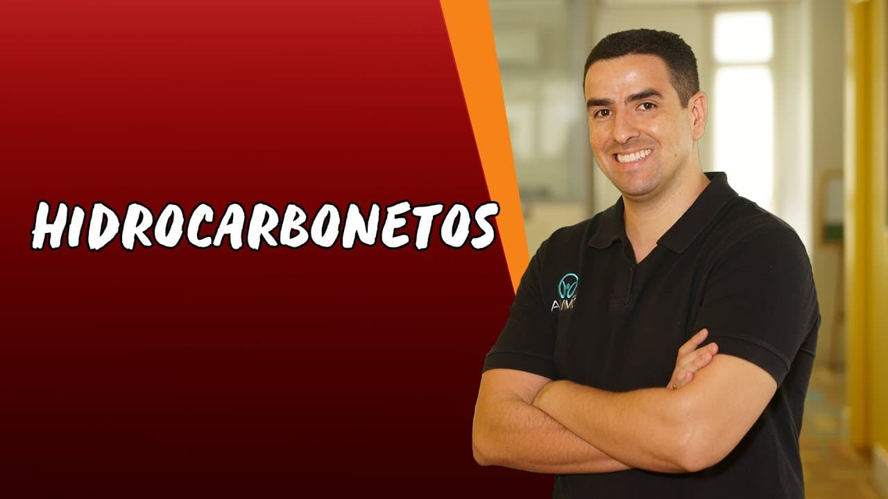 Thumbnail: Hidrocarbonetos - Brasil Escola