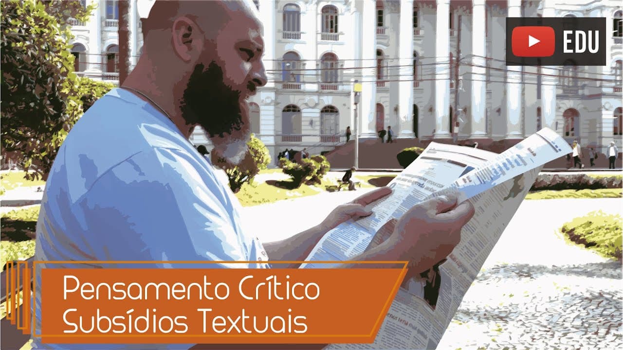 Thumbnail: Subsídios Textuais [Prof. Noslen]