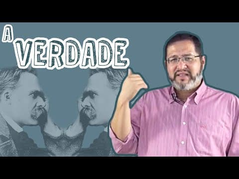 Thumbnail da aula: Aula Filosofia - Verdade - STOODI